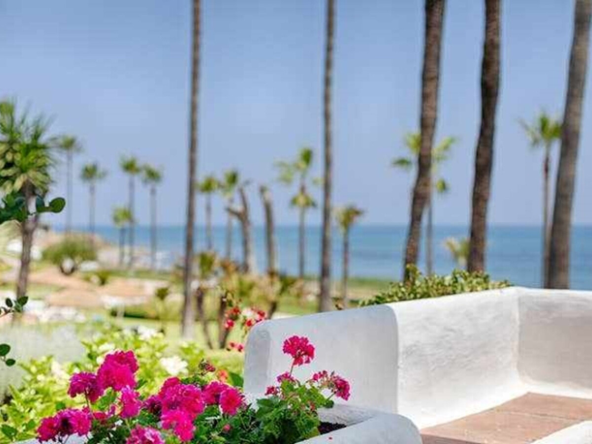 Hanami Alcazaba, appartement bord de mer à Estepona - Photo 21