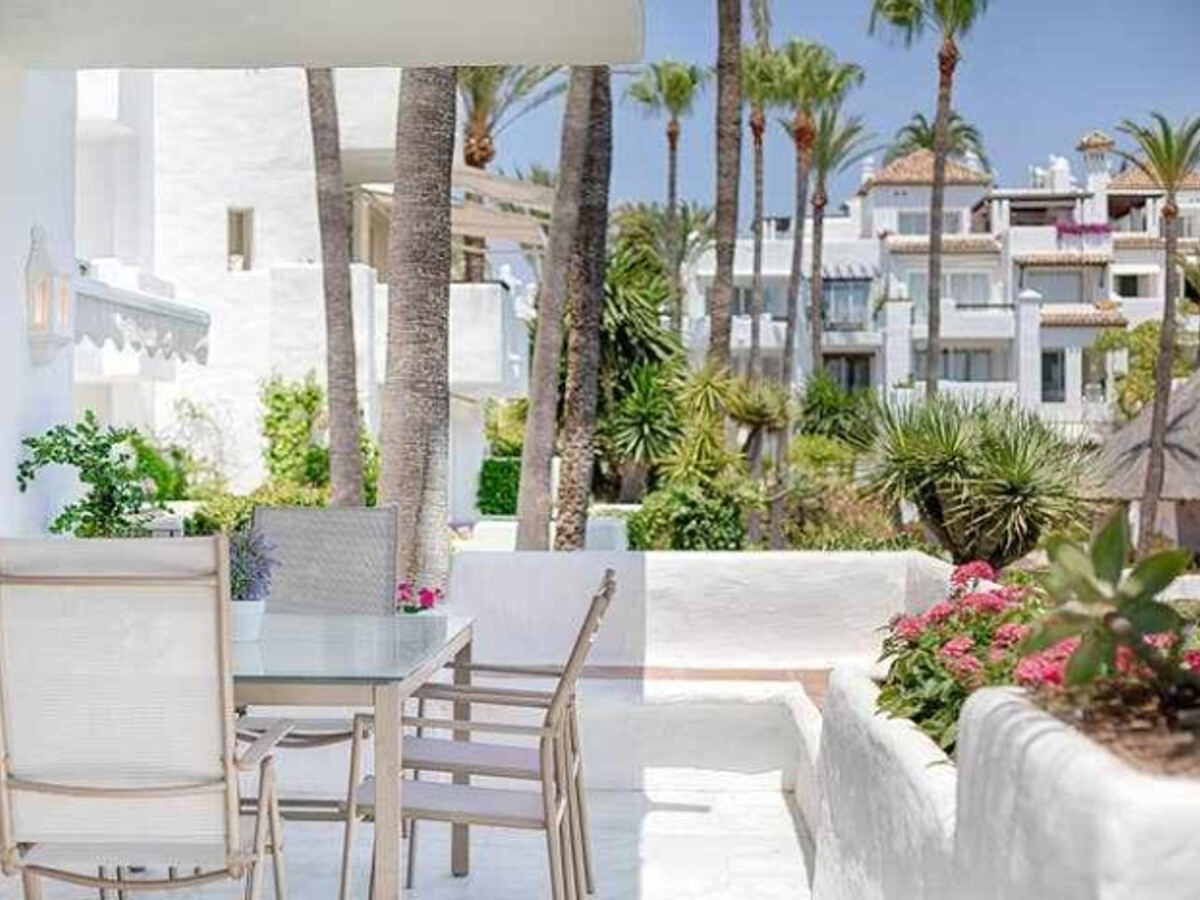 Hanami Alcazaba, appartement bord de mer à Estepona - Photo 22
