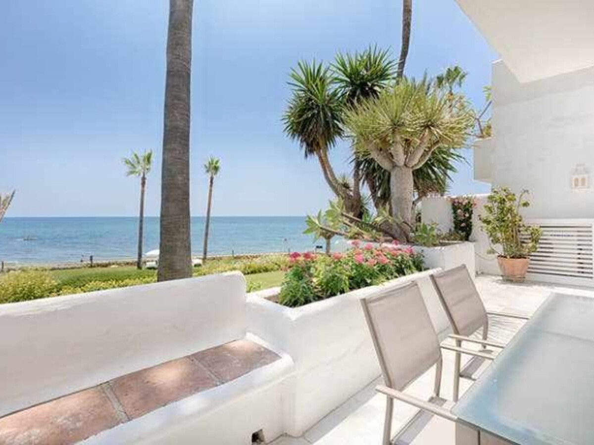Hanami Alcazaba, appartement bord de mer à Estepona - Photo 23