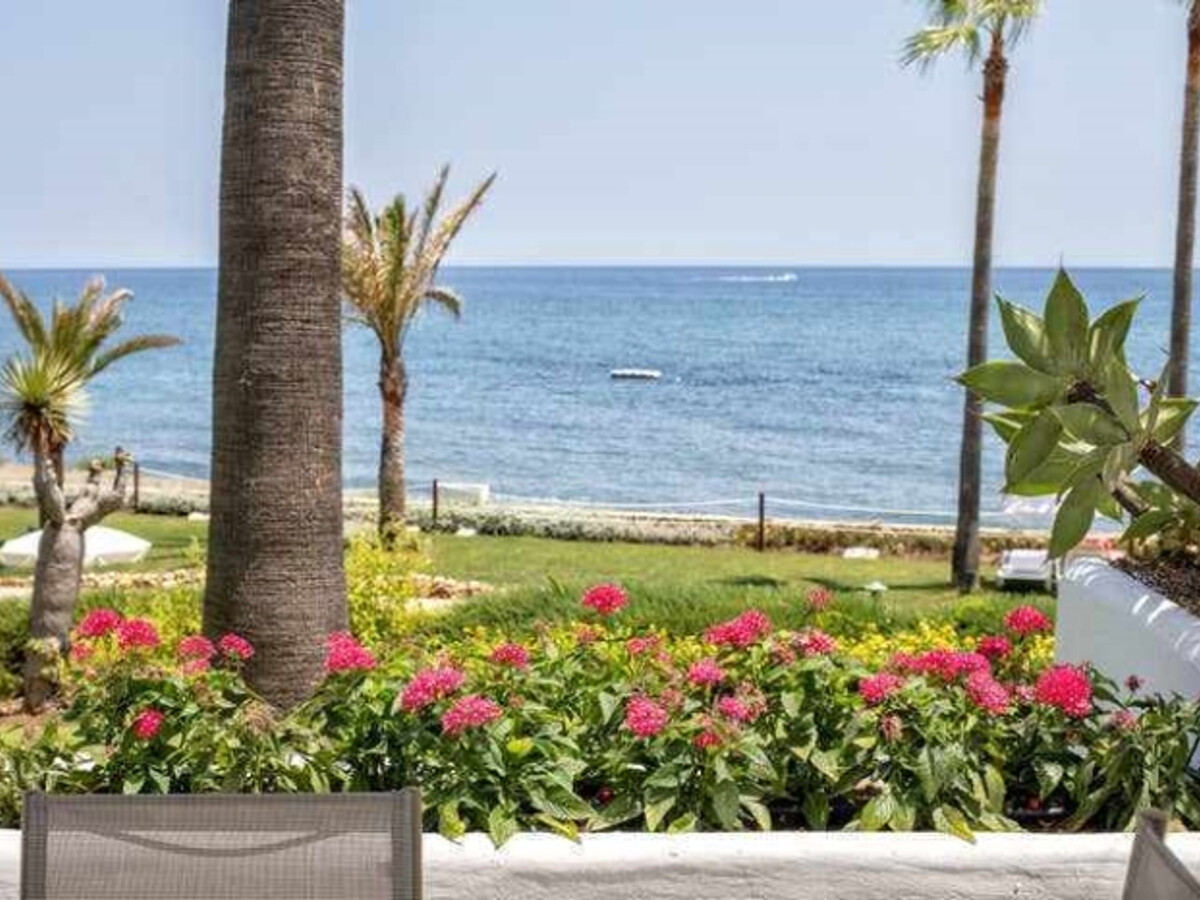 Hanami Alcazaba, appartement bord de mer à Estepona - Photo 25