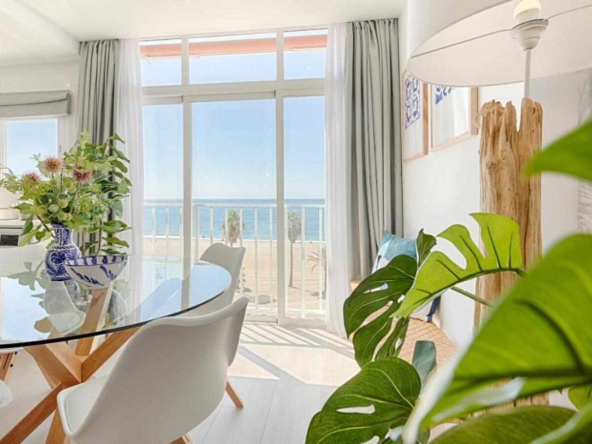 Hanami – Appart moderne vue côte à Estepona - Photo 2