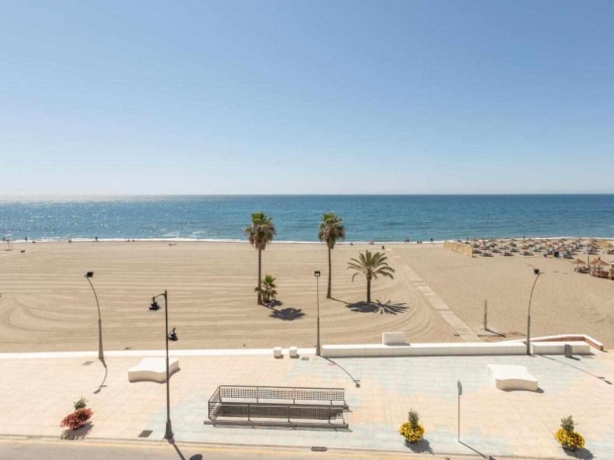 Hanami – Appart moderne vue côte à Estepona - Photo 7