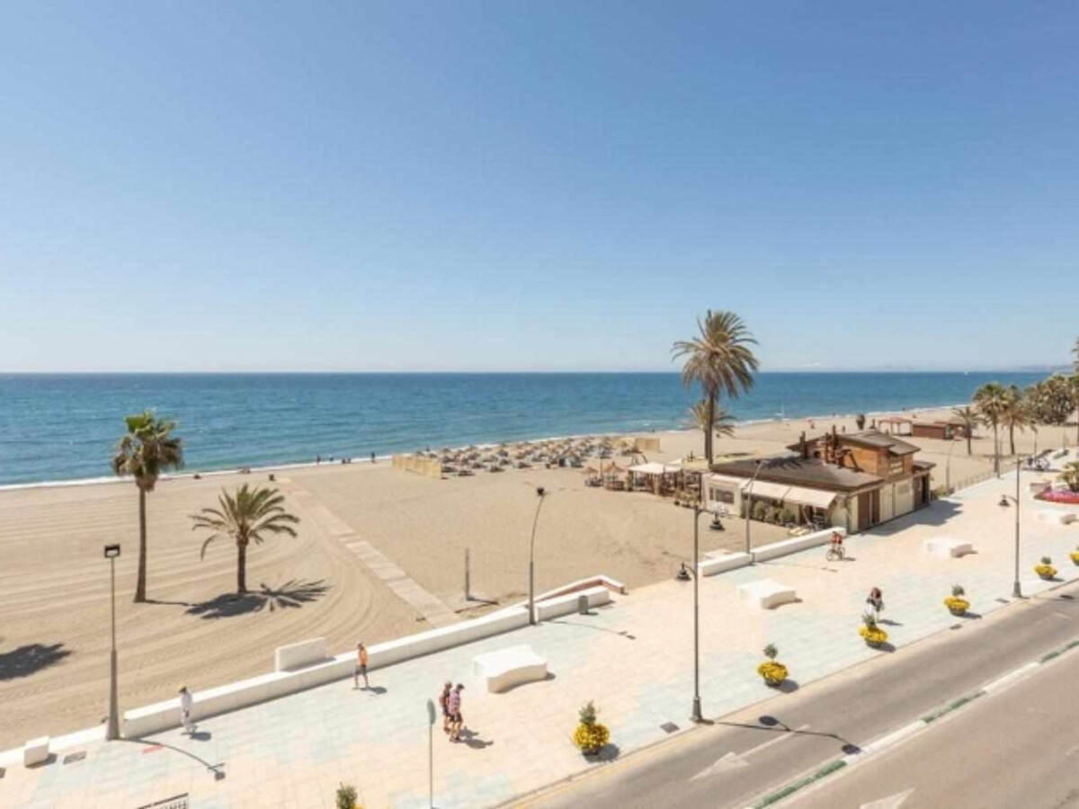 Hanami – Appart moderne vue côte à Estepona - Photo 8