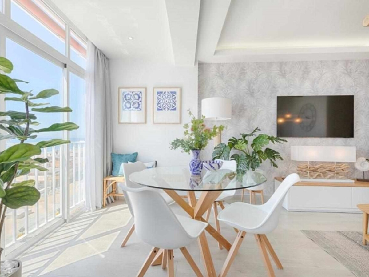Hanami – Appart moderne vue côte à Estepona - Photo 9