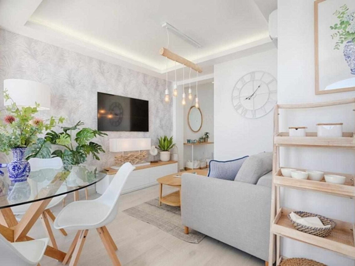 Hanami – Appart moderne vue côte à Estepona - Photo 12