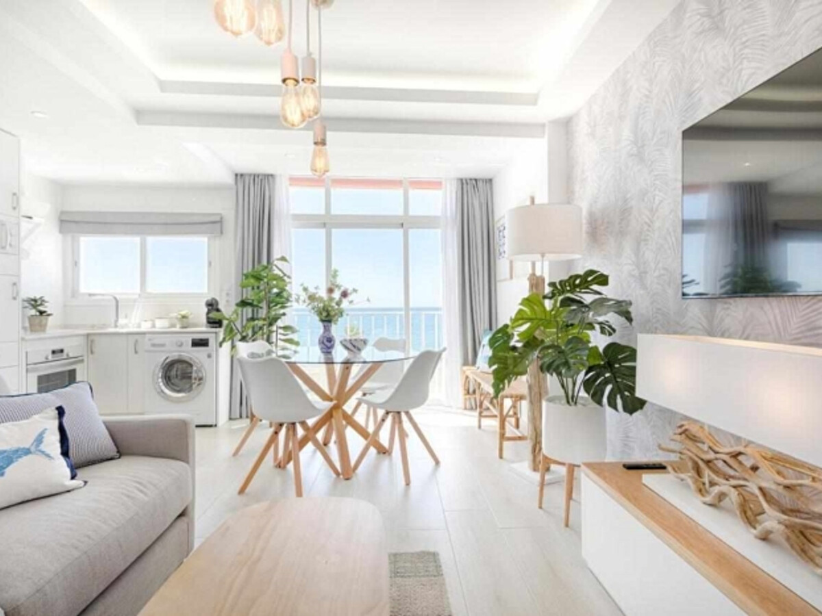 Hanami – Appart moderne vue côte à Estepona - Photo 14