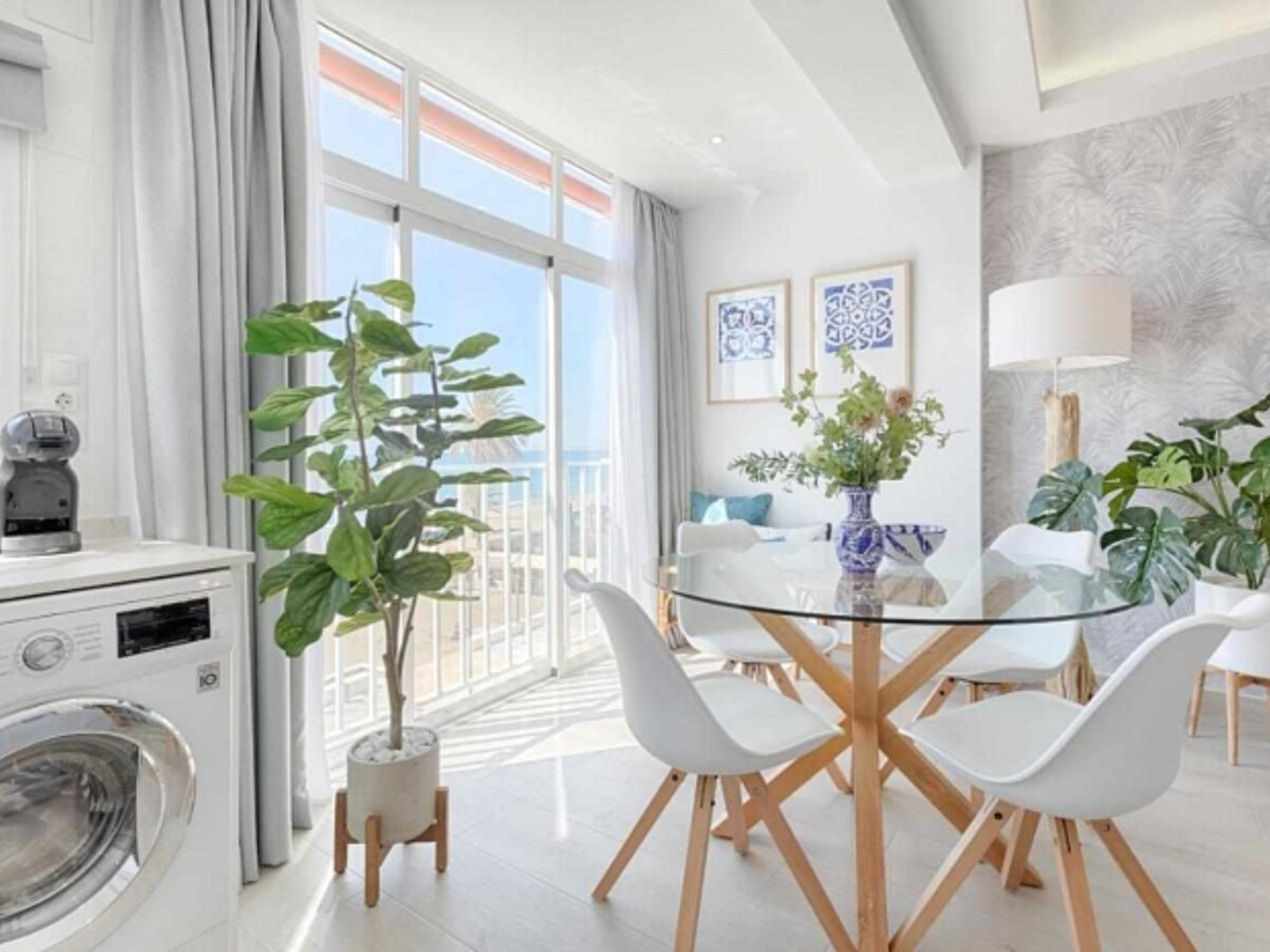Hanami – Appart moderne vue côte à Estepona - Photo 15