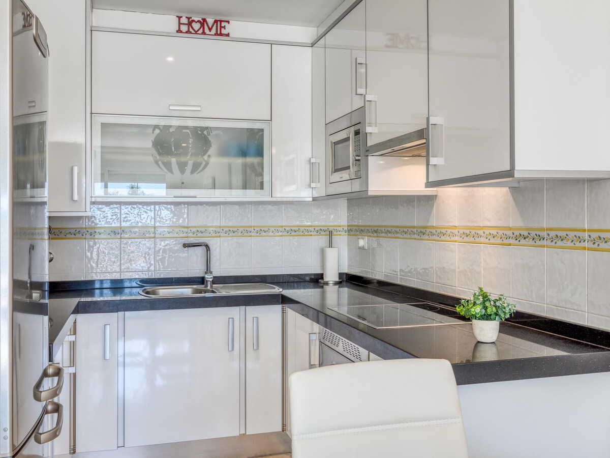 Appartement avec terrasse vue port à Estepona - Photo 16