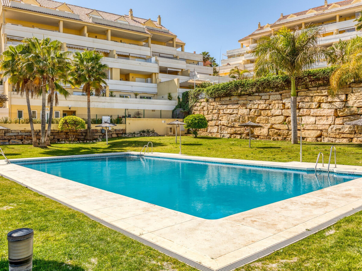 Appartement avec terrasse vue port à Estepona - Photo 20