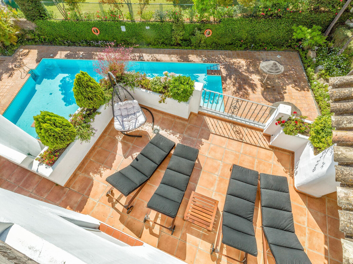 Penthouse 210 m² et 280 m² de terrasses à Estepona - Photo 4