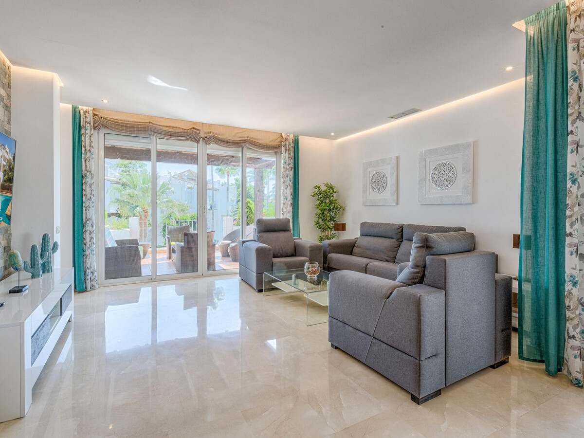 Penthouse 210 m² et 280 m² de terrasses à Estepona - Photo 5