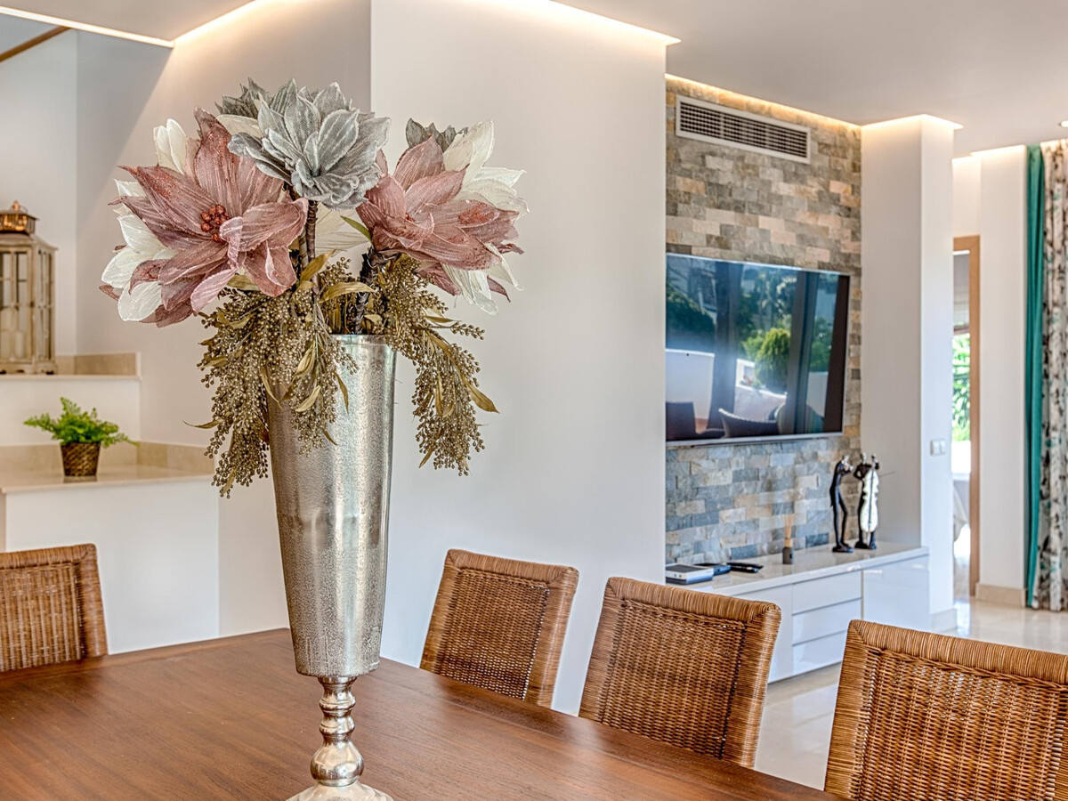 Penthouse 210 m² et 280 m² de terrasses à Estepona - Photo 6