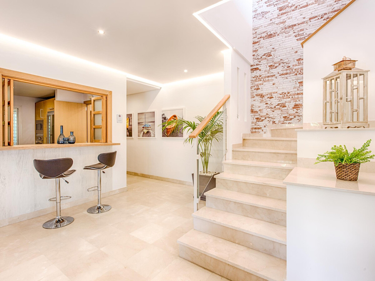 Penthouse 210 m² et 280 m² de terrasses à Estepona - Photo 10