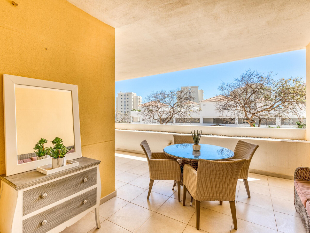 Appartement Puerto Alto avec terrasse sud et piscine - Photo 3
