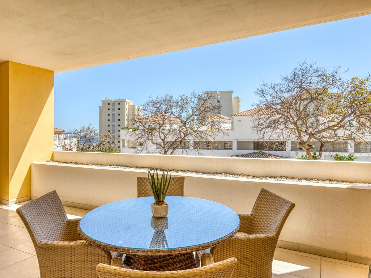 Appartement Puerto Alto avec terrasse sud et piscine - Photo 4