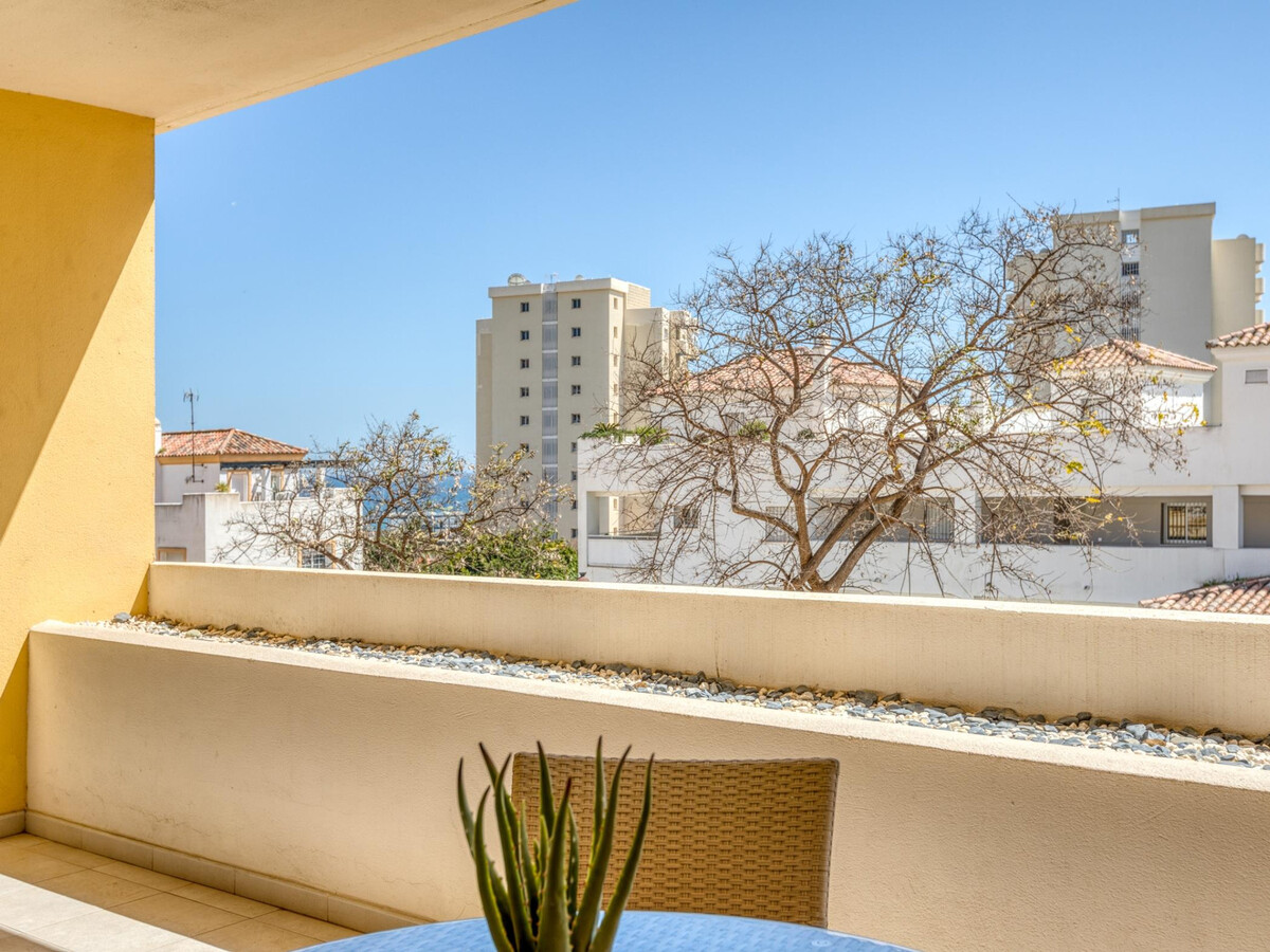 Appartement Puerto Alto avec terrasse sud et piscine - Photo 5
