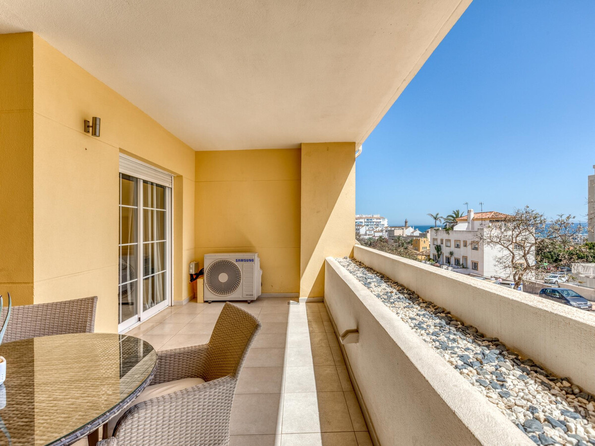 Appartement Puerto Alto avec terrasse sud et piscine - Photo 6