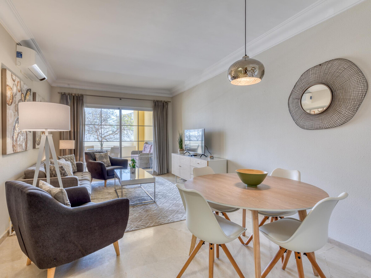 Appartement Puerto Alto avec terrasse sud et piscine - Photo 8