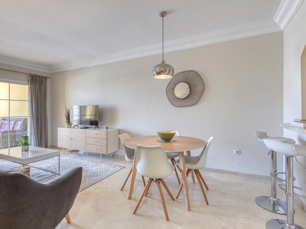 Appartement Puerto Alto avec terrasse sud et piscine - Photo 10