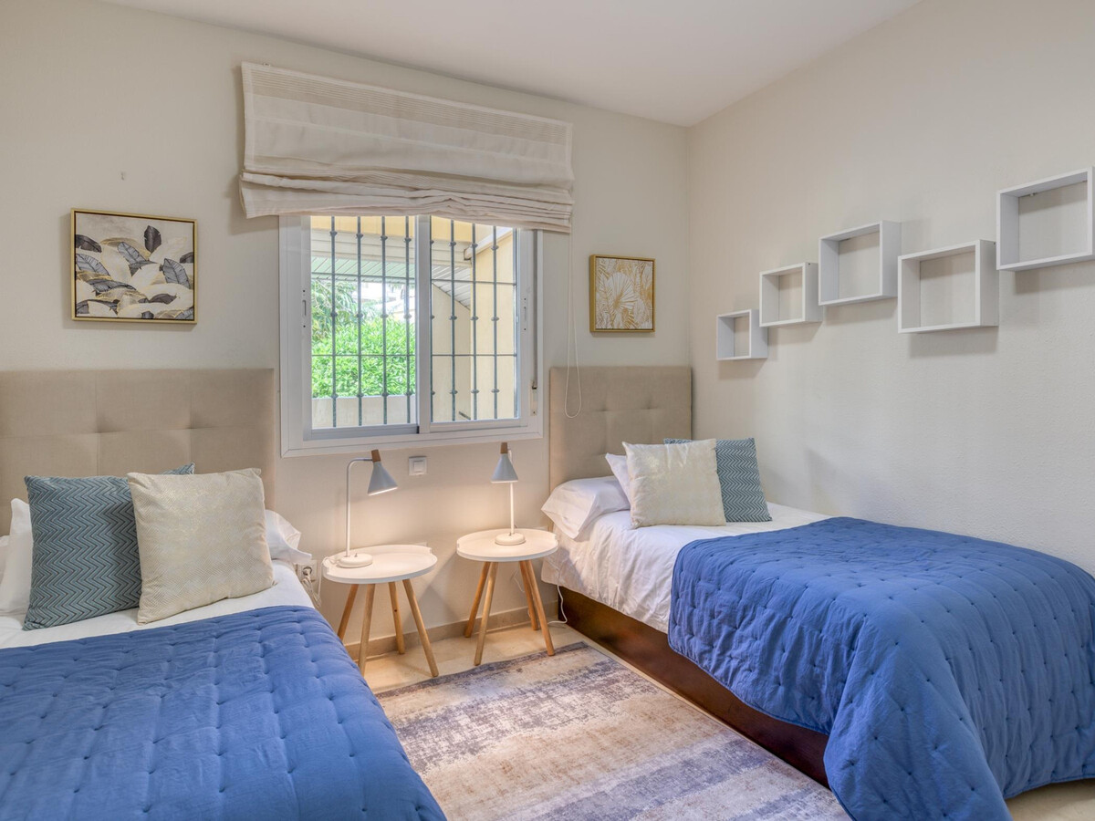 Appartement Puerto Alto avec terrasse sud et piscine - Photo 16