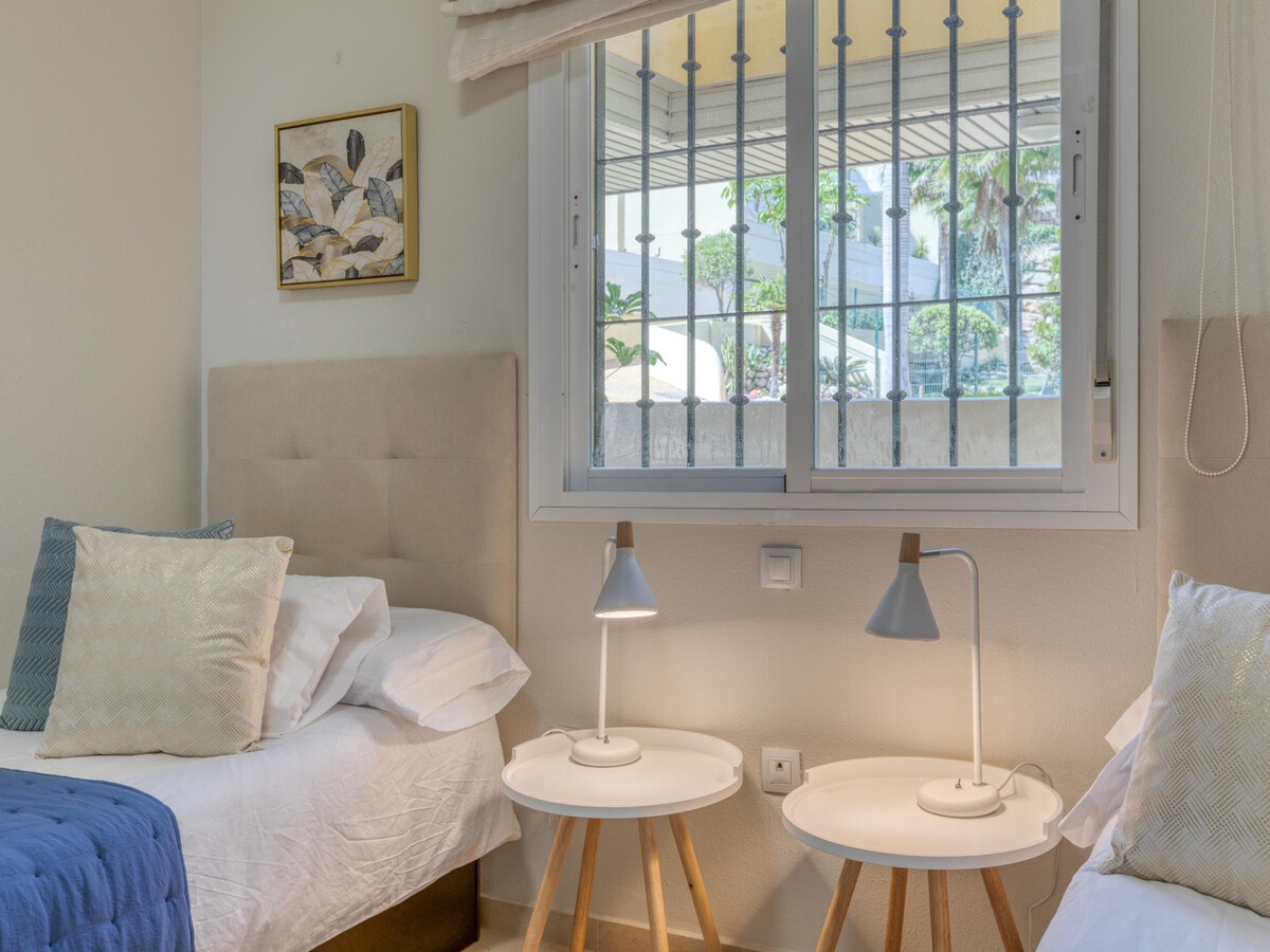 Appartement Puerto Alto avec terrasse sud et piscine - Photo 17