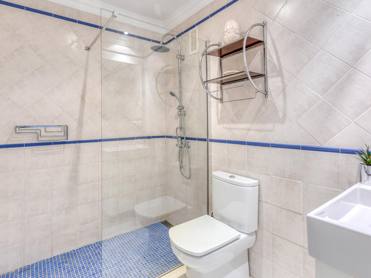 Appartement Puerto Alto avec terrasse sud et piscine - Photo 18