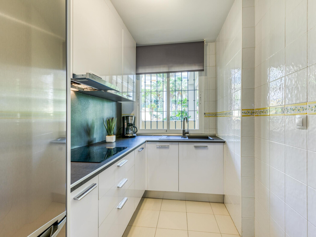 Appartement Puerto Alto avec terrasse sud et piscine - Photo 25