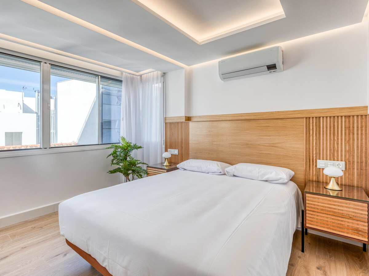 Appartement 3 chambres Estepona, 100 m², 2 min de plage - Photo 5