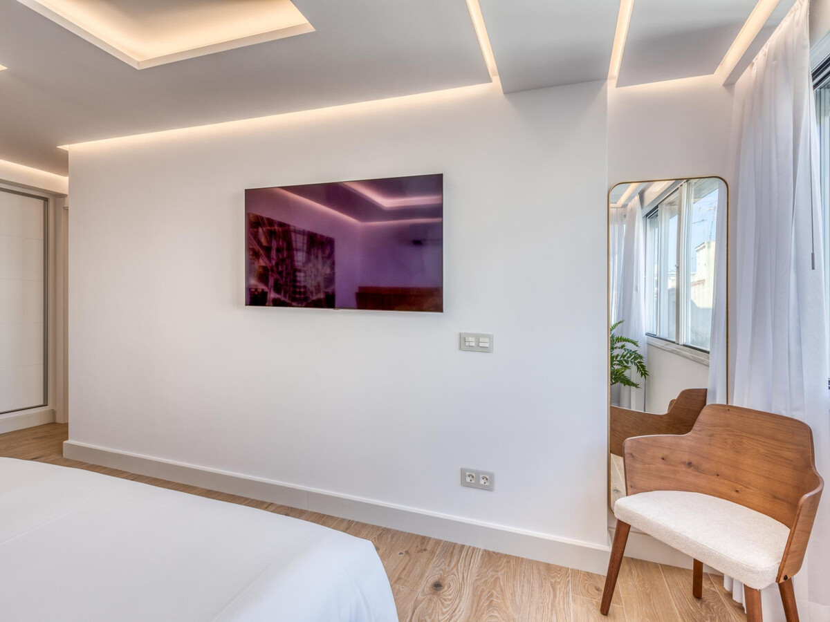 Appartement 3 chambres Estepona, 100 m², 2 min de plage - Photo 8
