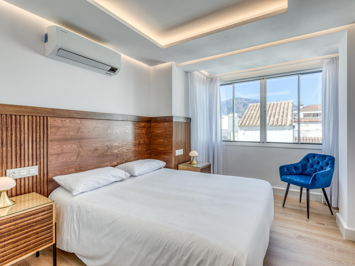 Appartement 3 chambres Estepona, 100 m², 2 min de plage - Photo 15