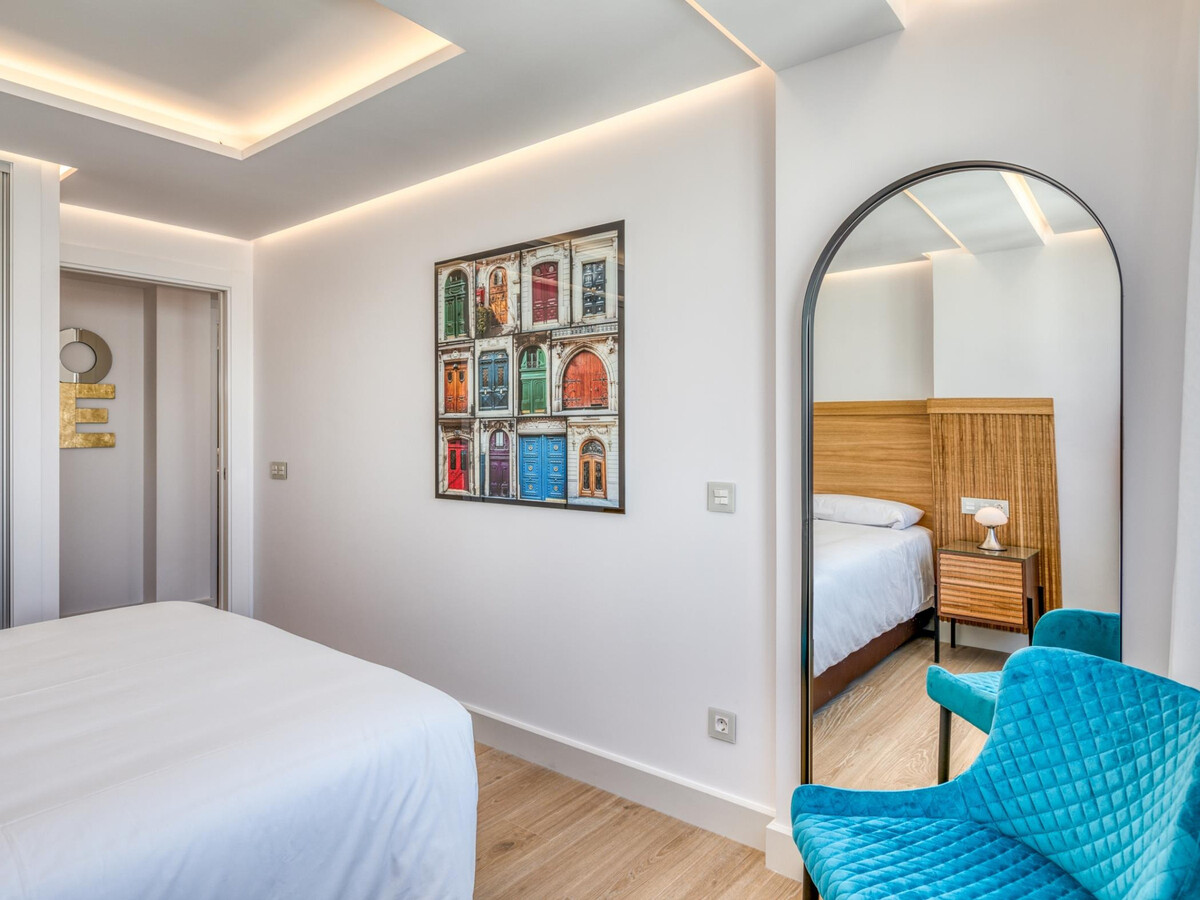 Appartement 3 chambres Estepona, 100 m², 2 min de plage - Photo 18