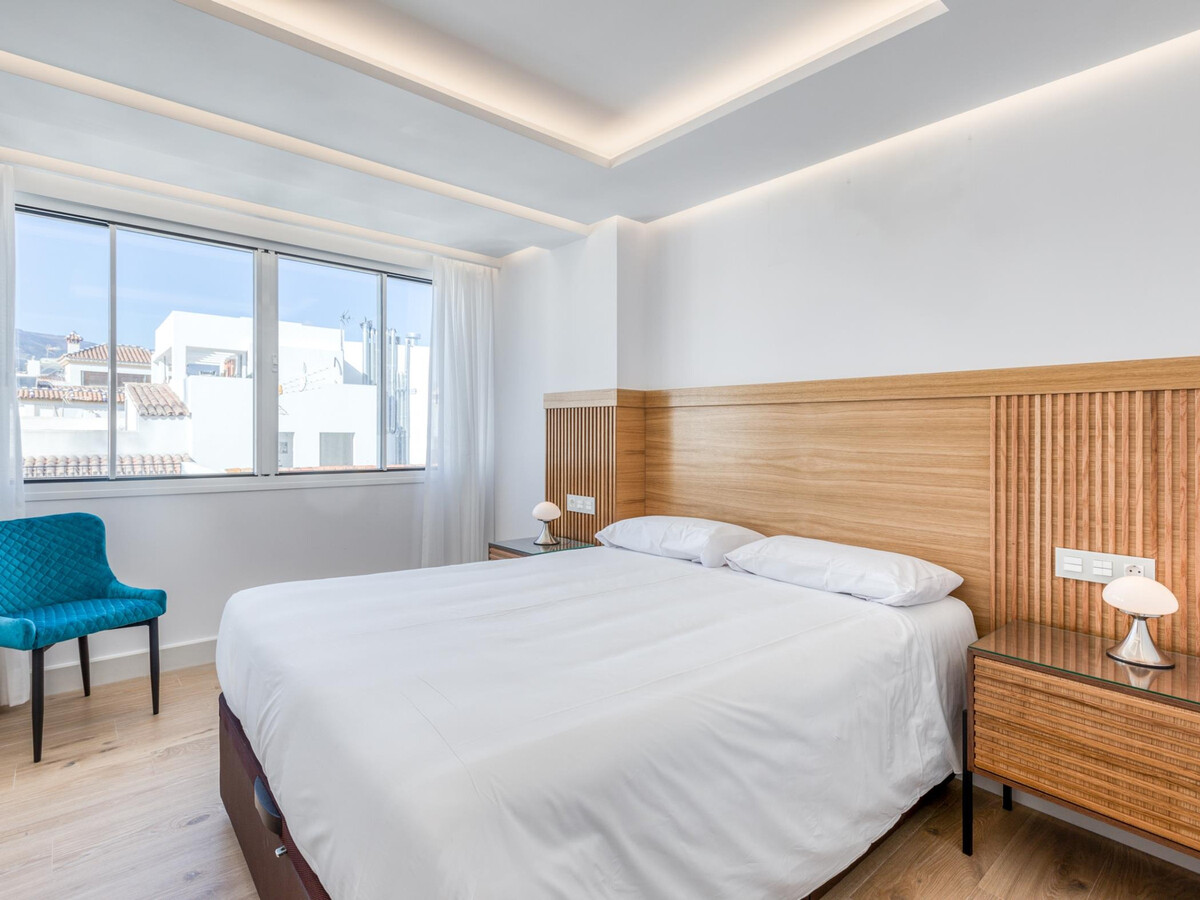 Appartement 3 chambres Estepona, 100 m², 2 min de plage - Photo 20