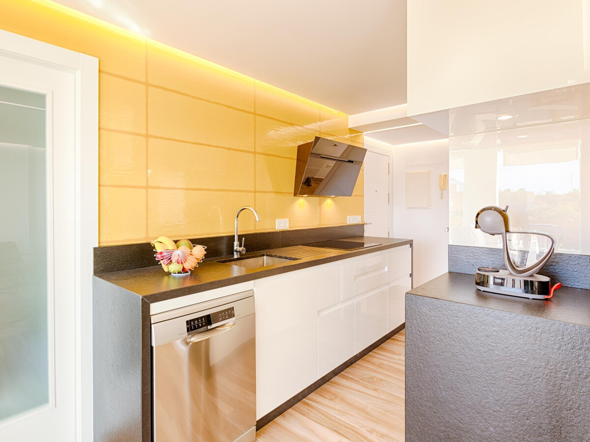 Appartement luxe Estepona, 2 chambres, terrasse et piscine - Photo 5