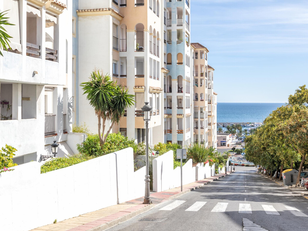 Appartement luxe Estepona, 2 chambres, terrasse et piscine - Photo 7