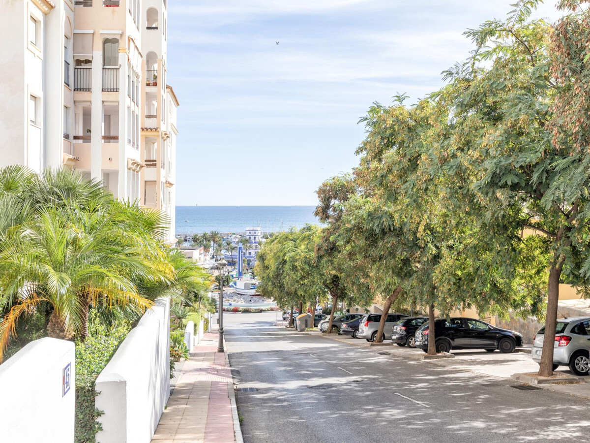 Appartement luxe Estepona, 2 chambres, terrasse et piscine - Photo 8