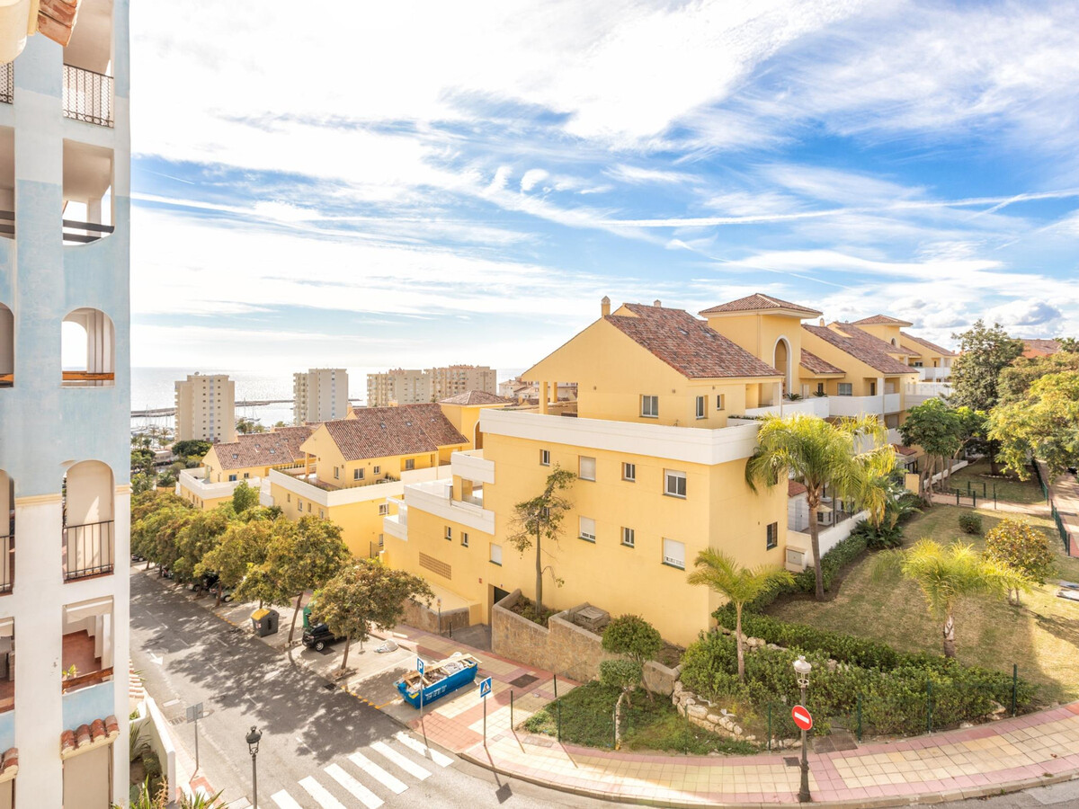 Appartement luxe Estepona, 2 chambres, terrasse et piscine - Photo 15