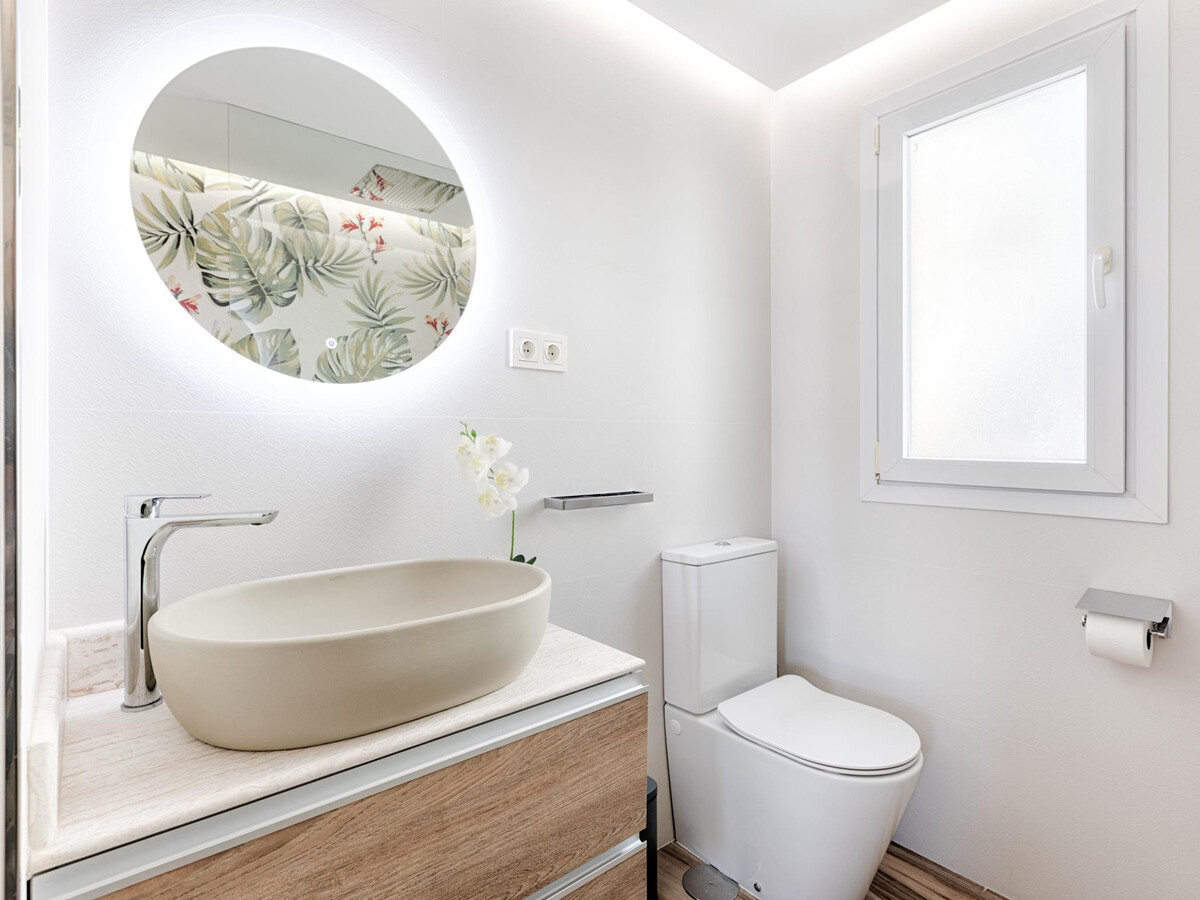 Appartement luxe Estepona, 2 chambres, terrasse et piscine - Photo 18