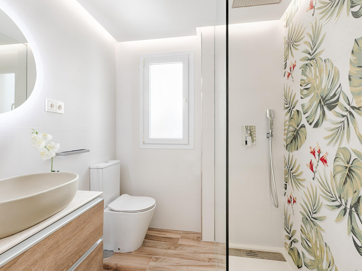 Appartement luxe Estepona, 2 chambres, terrasse et piscine - Photo 19