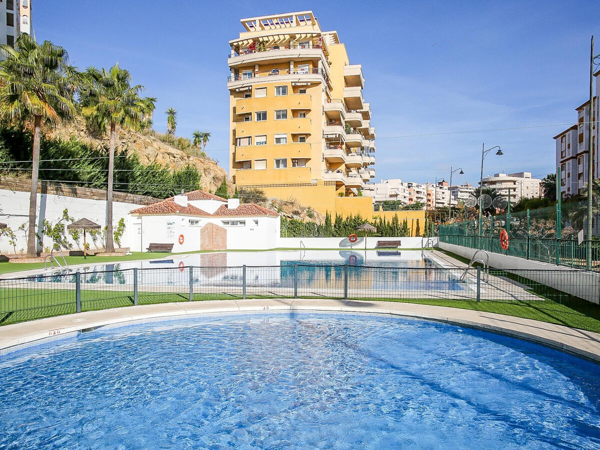 Appartement 2 chambres Estepona, vue sur Gibraltar - Photo 21