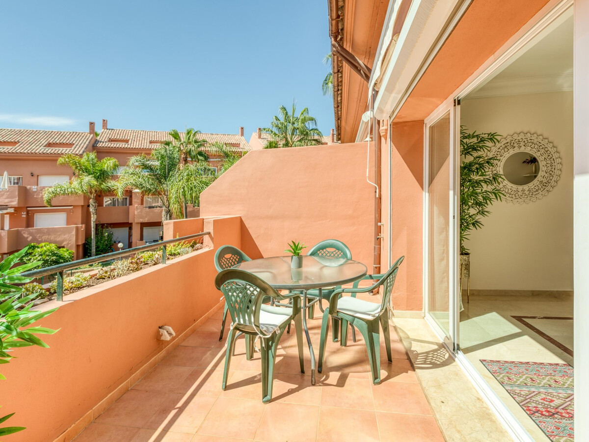 Penthouse 3 chambres à Estepona avec piscine privée - Photo 7