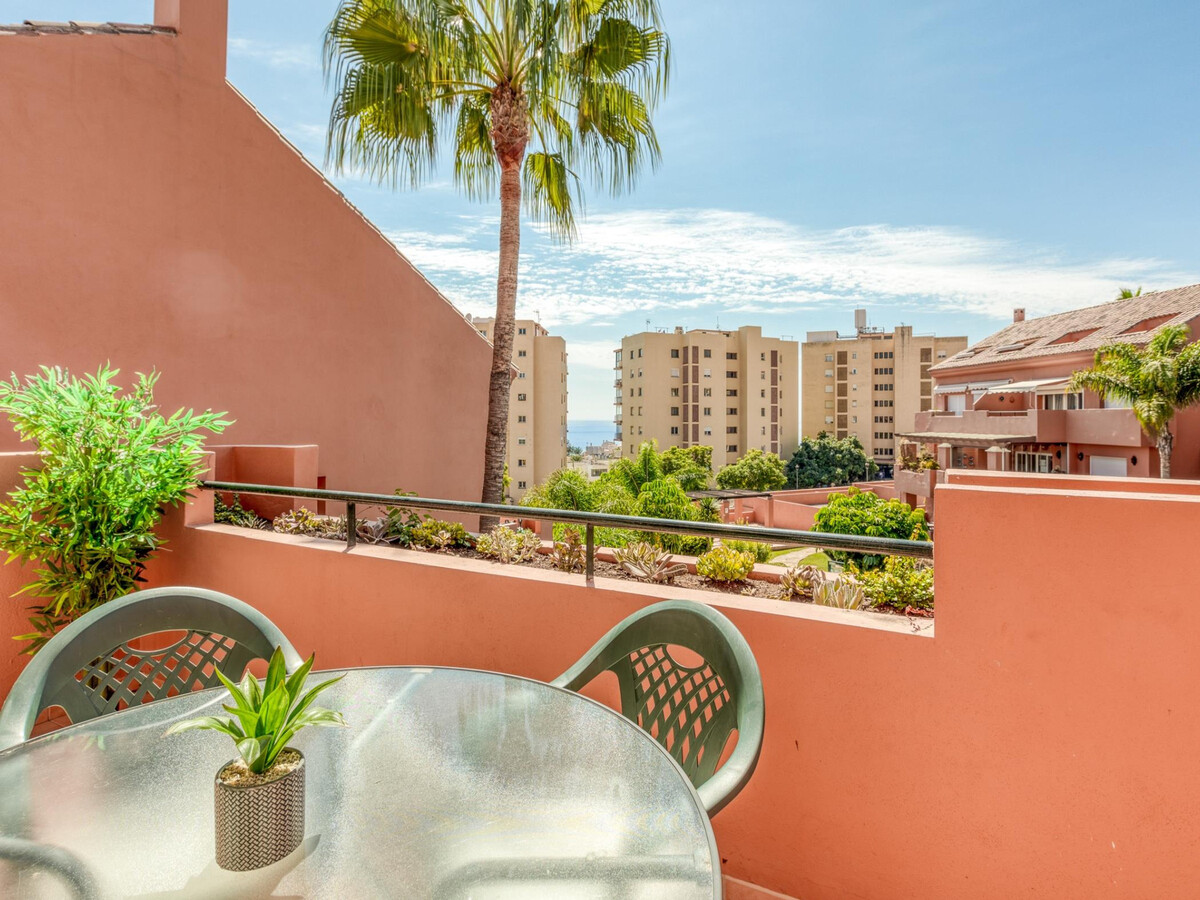 Penthouse 3 chambres à Estepona avec piscine privée - Photo 8