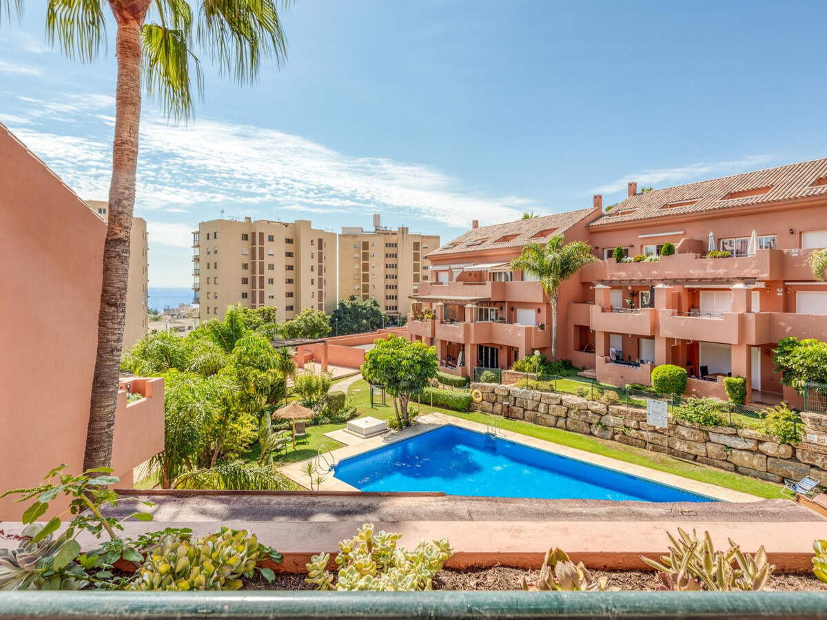 Penthouse 3 chambres à Estepona avec piscine privée - Photo 9