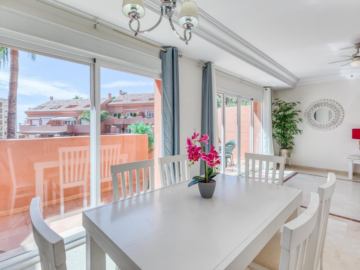 Penthouse 3 chambres à Estepona avec piscine privée - Photo 10