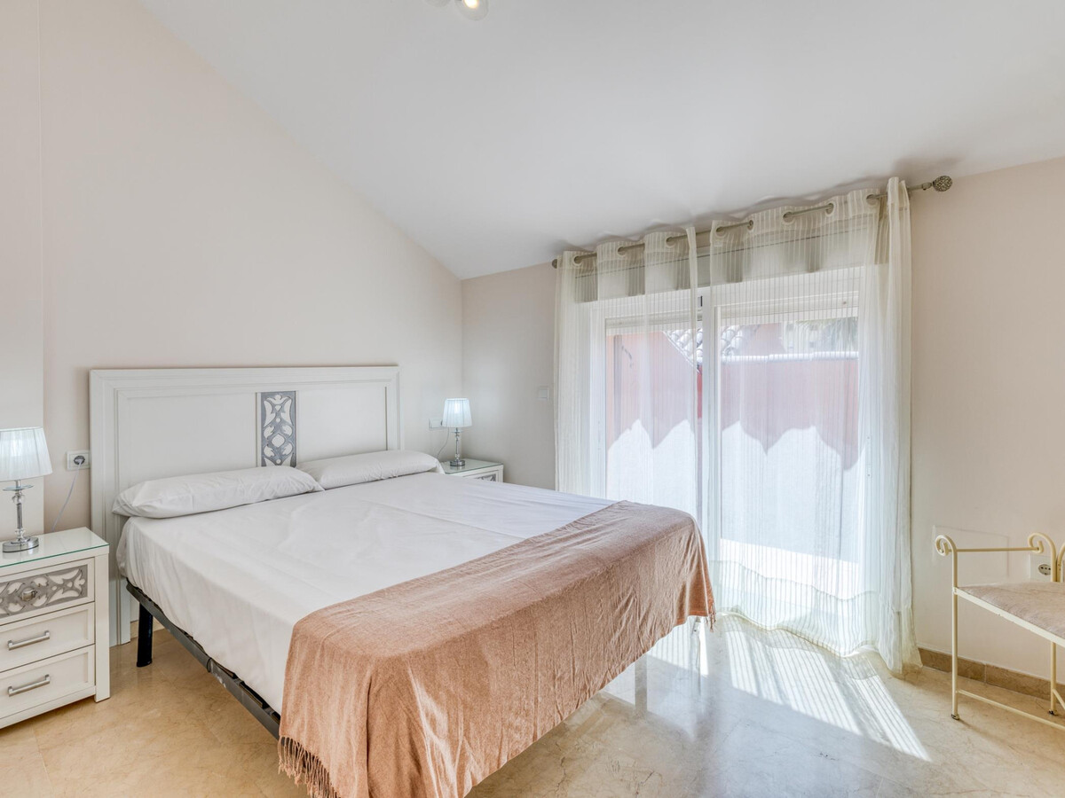 Penthouse 3 chambres à Estepona avec piscine privée - Photo 13