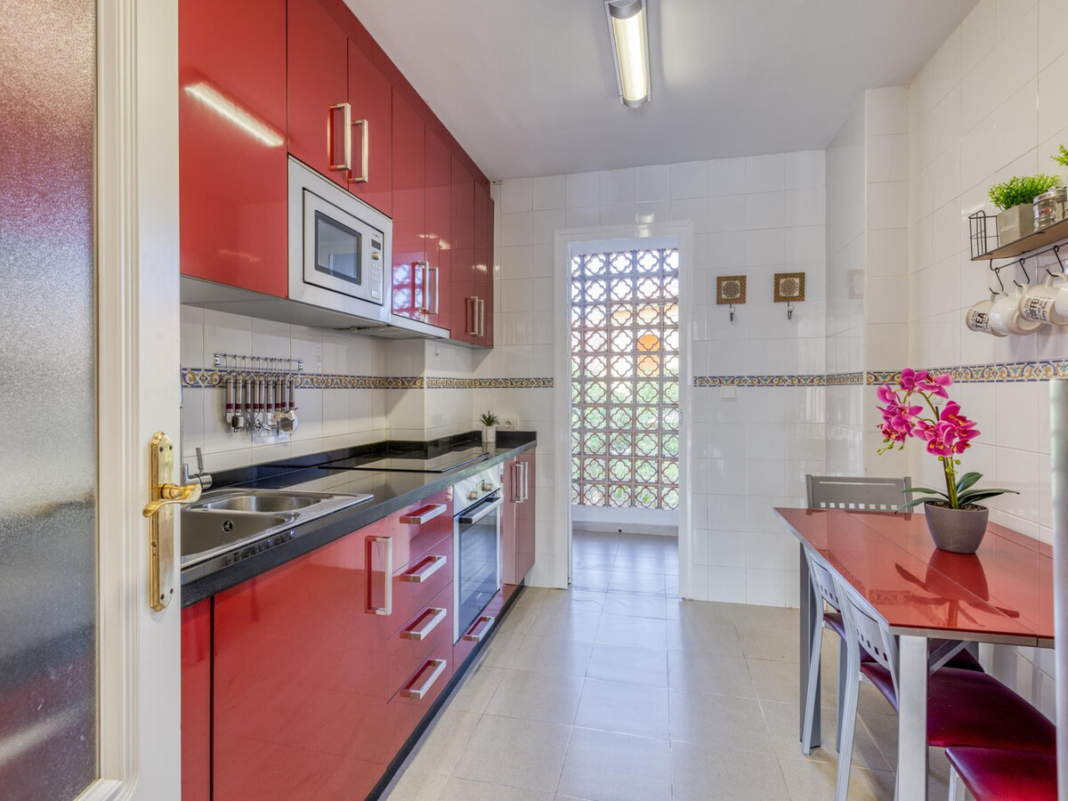 Penthouse 3 chambres à Estepona avec piscine privée - Photo 20