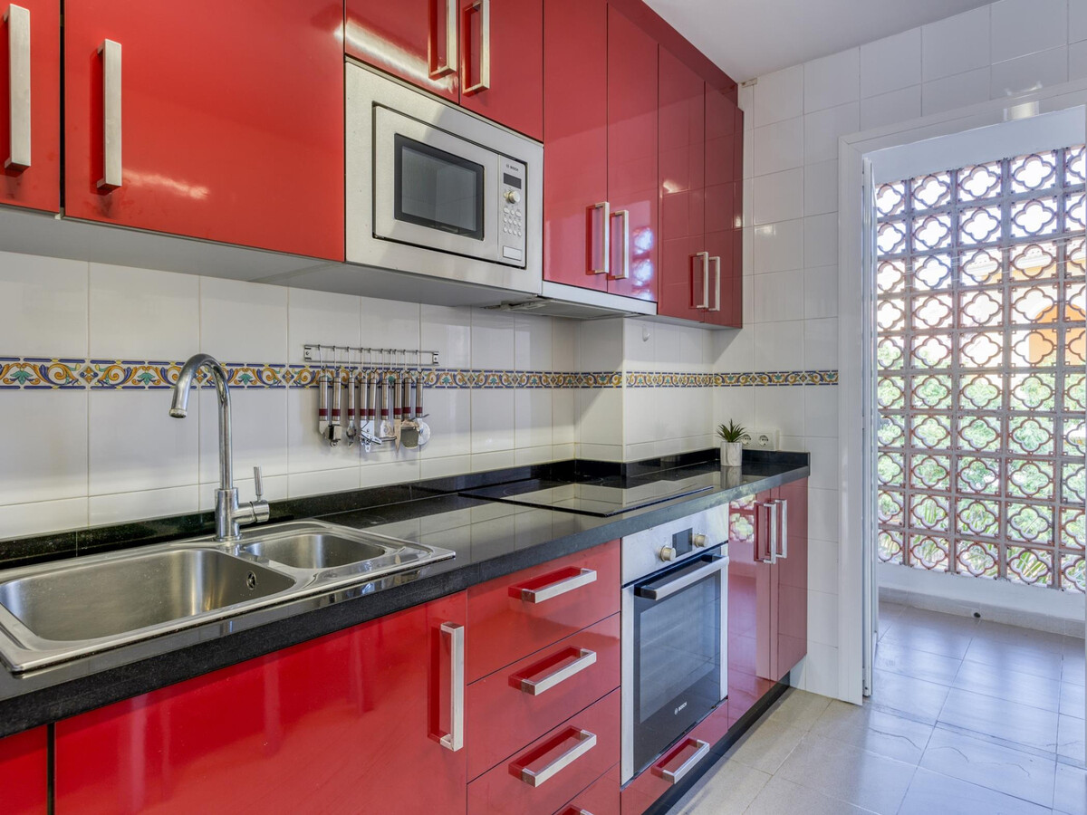 Penthouse 3 chambres à Estepona avec piscine privée - Photo 21