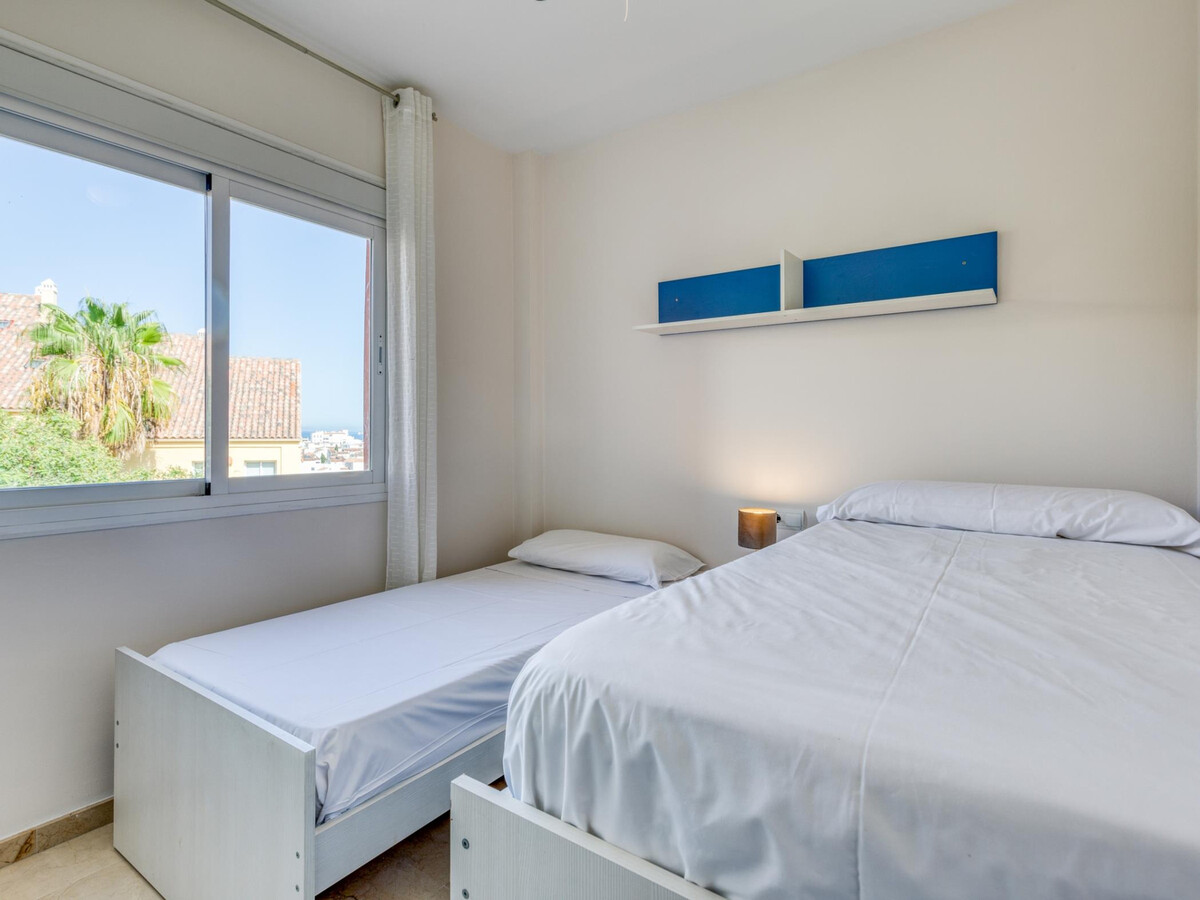 Penthouse 3 chambres à Estepona avec piscine privée - Photo 22