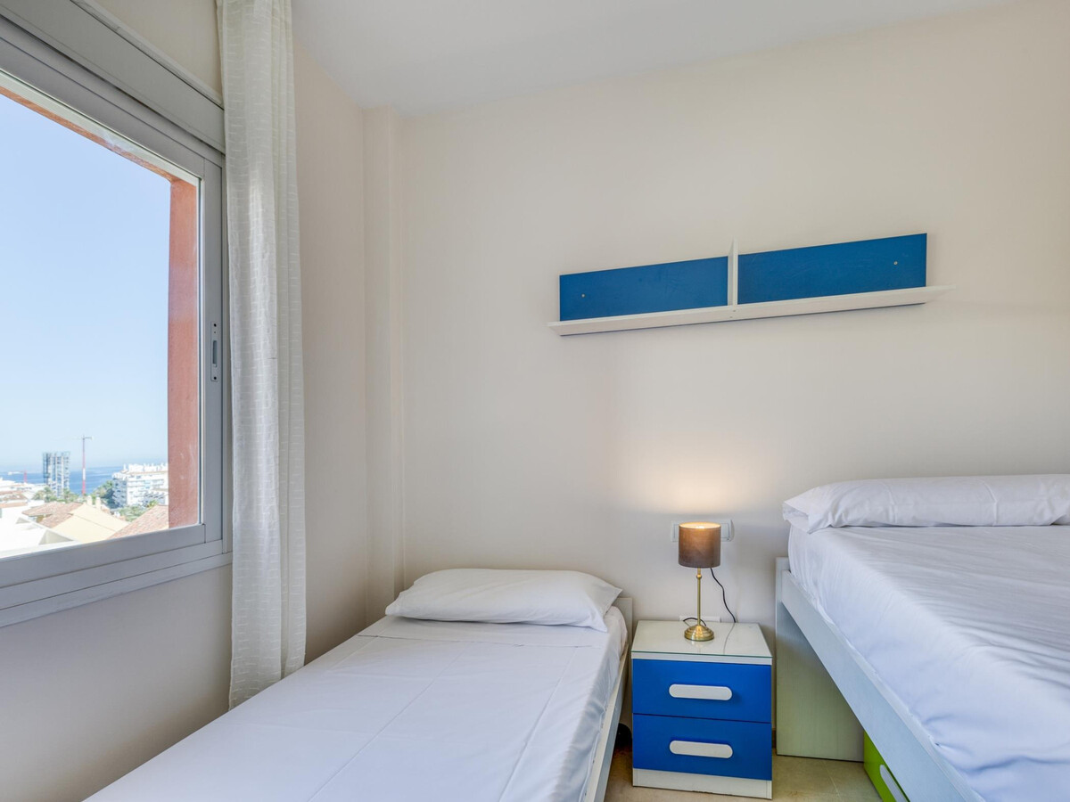 Penthouse 3 chambres à Estepona avec piscine privée - Photo 23