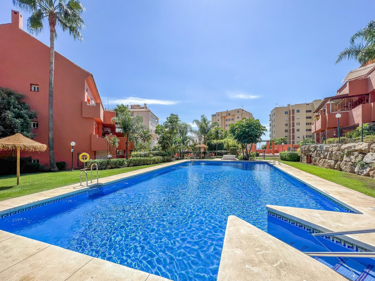 Penthouse 3 chambres à Estepona avec piscine privée - Photo 24