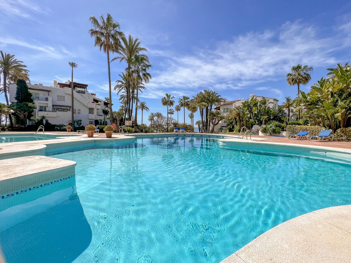 Penthouse Hanami Alcazaba Beach Garden à Estepona - Photo 3